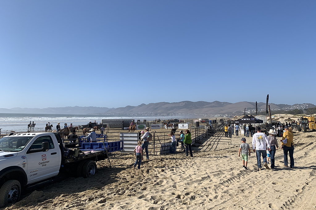 CalPoly Rodeo CalPoly Rodeo